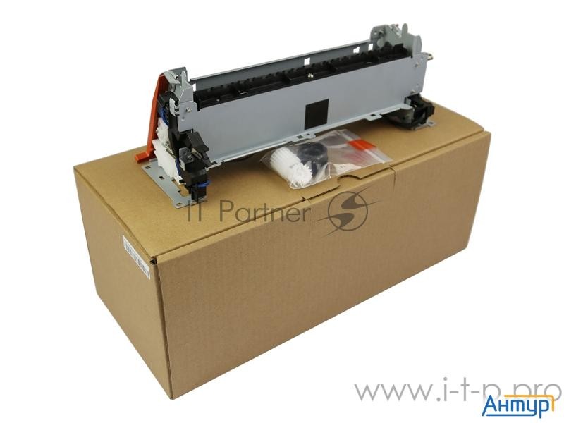 Печка в сборе Cet Cet2729 для Hp Laserjet Pro 400 M401/m425
