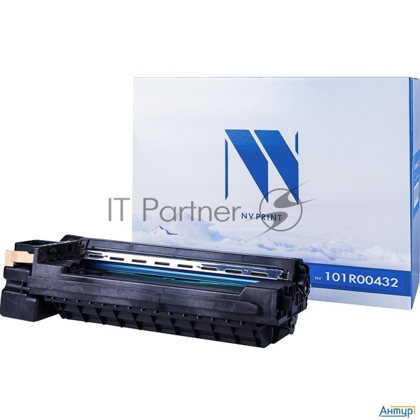 Барабан Nv Print совместимый Xerox 101r00432 Du для Wc 5016/5020 (22000k)