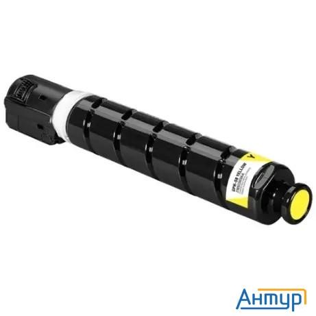 Canon C-exv64  5756c002 Toner Y Eur (25 500к)
