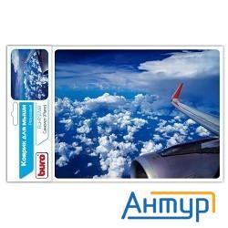 Buro Bu-r51748 рисунок/самолет, Коврик для мыши