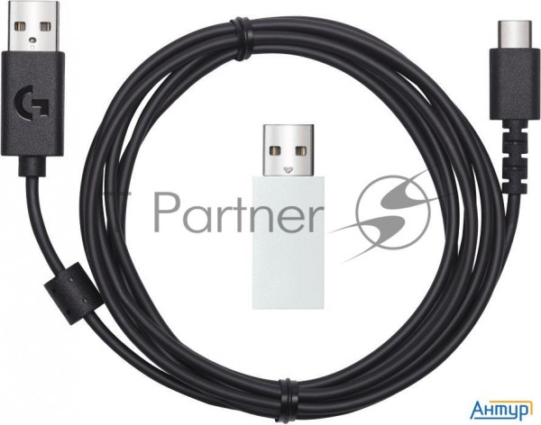 Гарнитура Logitech Headset G435 Lightspeed Wireless Gaming  White - Retail