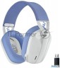Гарнитура Logitech Headset G435 Lightspeed Wireless Gaming  White - Retail