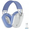 Гарнитура Logitech Headset G435 Lightspeed Wireless Gaming  White - Retail