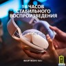 Гарнитура Logitech Headset G435 Lightspeed Wireless Gaming  White - Retail