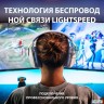 Гарнитура Logitech Headset G435 Lightspeed Wireless Gaming  White - Retail