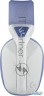 Гарнитура Logitech Headset G435 Lightspeed Wireless Gaming  White - Retail