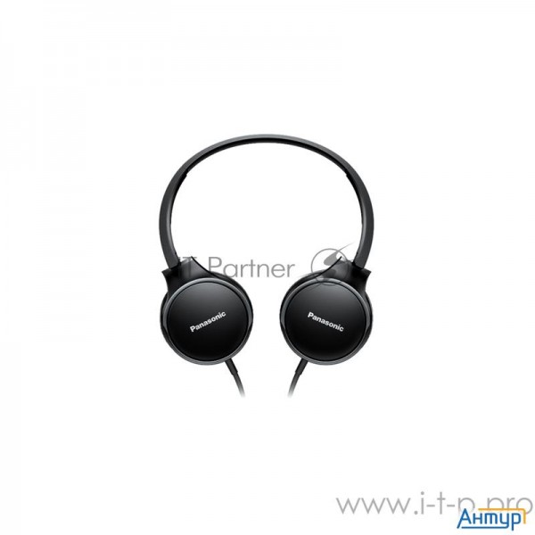Panasonic Rp-hf300gc-k,  Наушники