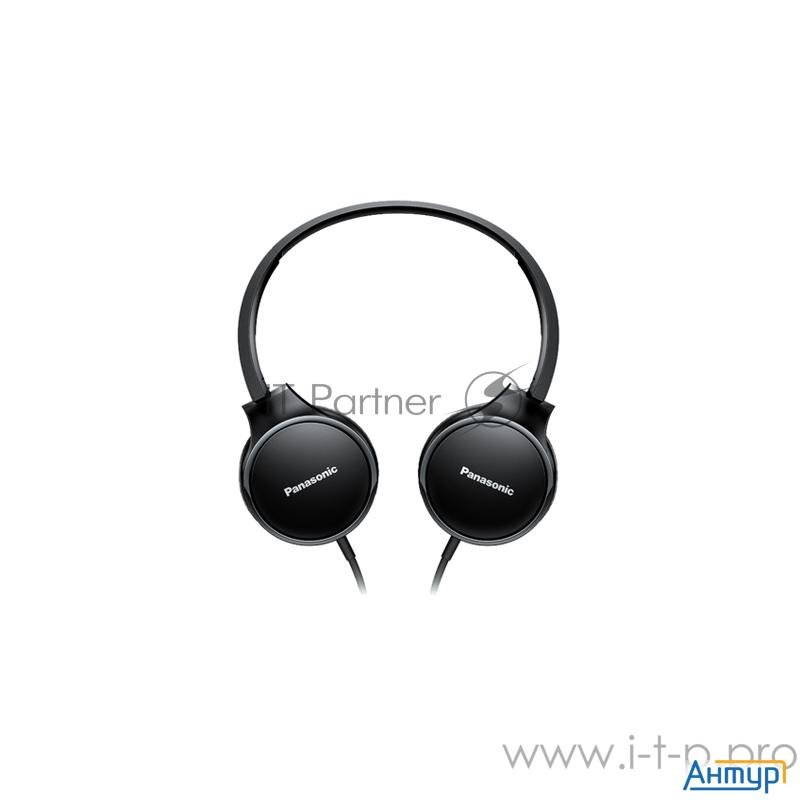 Panasonic Rp-hf300gc-k,  Наушники