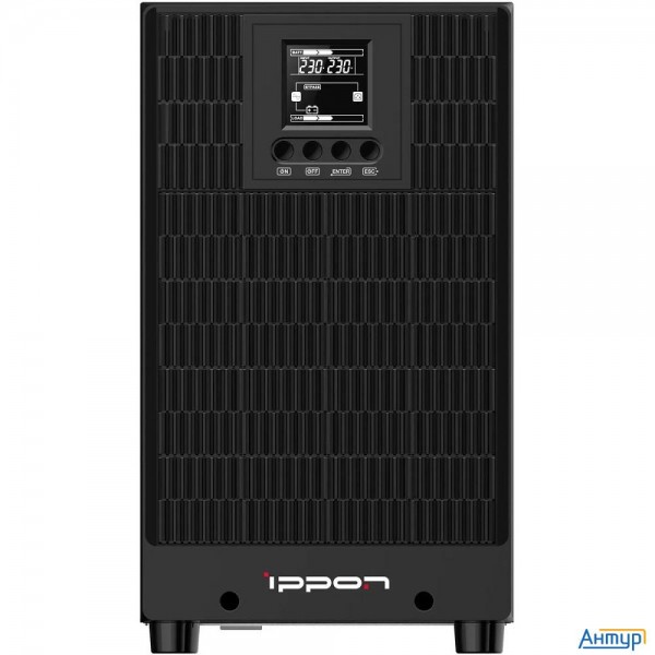 Ippon Innova Tbe 3000 Bl {2050431}