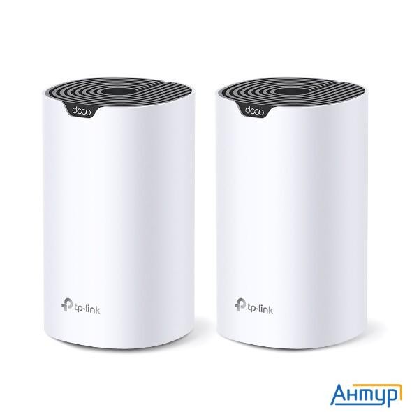 Tp-link Deco S7(2-pack) Ac1900 Домашняя Mesh Wi-fi система