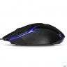 Мышь Exegate Ex289491rus Gaming Standard Laser Gml-17 (usb, лазерная, 1200dpi, 3 кнопки и колесо про