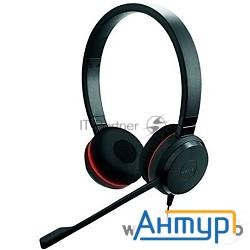 Гарнитура проводная Jabra Evolve 30 Ii Ms Stereo