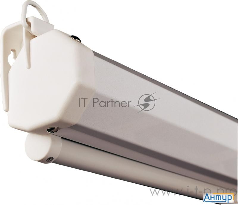 Экран Lumien 203x203см Eco Picture Lep-100109 1:1 настенно-потолочный рулонный