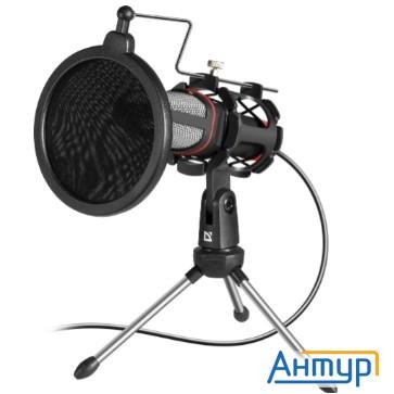 Defender Forte Gmc 300 3,5 мм, провод 1.5 м [64630]