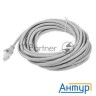 Патч-корд Exegate Ex286385rus Utp-rj45-rj45-5e-5m-lszh-gy, Utp, Cat.5e, Lszh, 5м, серый