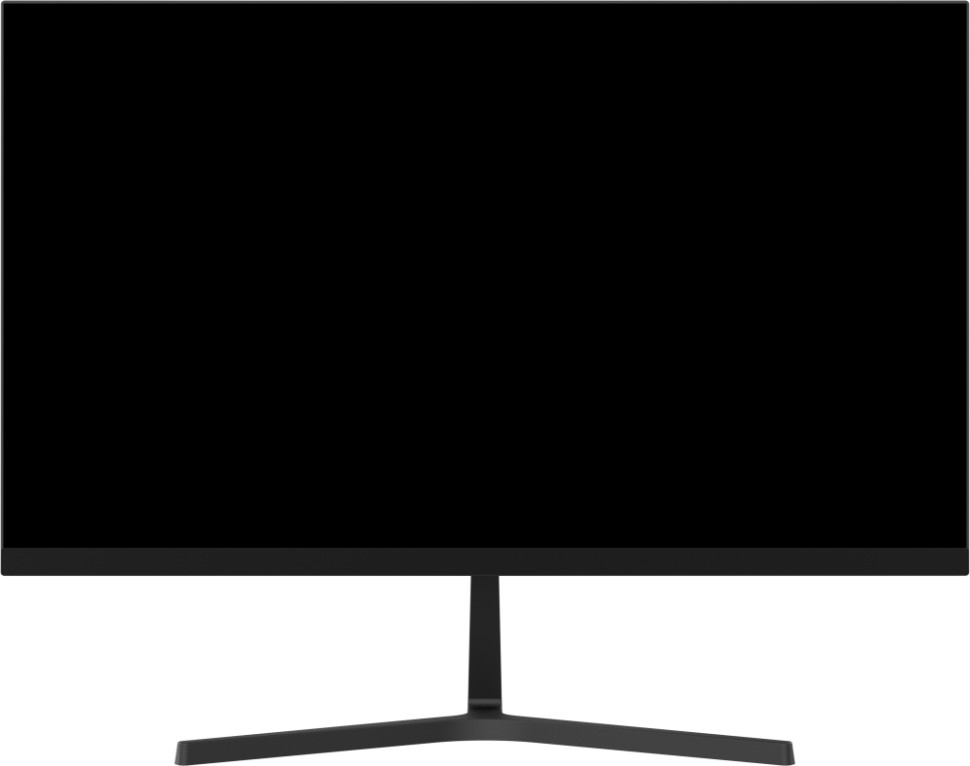 23.8" Dahua Dhi-lm24-b200s (16:9) Fullhd ЖК-монитор, 100Гц, Va, светодиодная подсветка, 1920x1080,