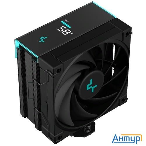 Cooler Deepcool Ak400 Digital