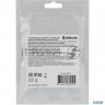 Сетевой адаптер Defender 1xusb, 5v/2.1А, пакет, черный (epa-10) (83572)