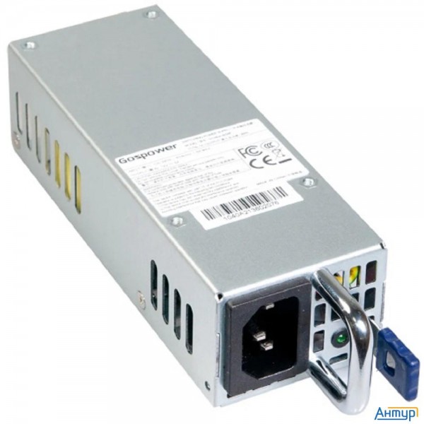 Mikrotik G1040a-60wf 12v 5А Блок питания Hot Swap для Ccr2004-16g-2s+, Crs510-8xs-2xq-in+ и Crs504-4