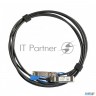 Кабель Mikrotik Sfp/sfp+/sfp28 1/10/25g Direct Attach Cable, 3m