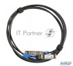 Кабель Mikrotik Sfp/sfp+/sfp28 1/10/25g Direct Attach Cable, 3m