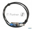 Кабель Mikrotik Sfp/sfp+/sfp28 1/10/25g Direct Attach Cable, 3m