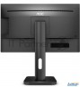 МОНИТОР 24" Aoc X24p1 Black с поворотом экрана