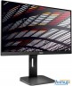 МОНИТОР 24" Aoc X24p1 Black с поворотом экрана