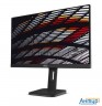 МОНИТОР 24" Aoc X24p1 Black с поворотом экрана