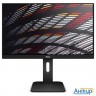 МОНИТОР 24" Aoc X24p1 Black с поворотом экрана