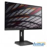 МОНИТОР 24" Aoc X24p1 Black с поворотом экрана