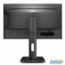 МОНИТОР 24" Aoc X24p1 Black с поворотом экрана