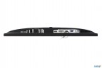 МОНИТОР 24" Aoc X24p1 Black с поворотом экрана