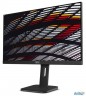 МОНИТОР 24" Aoc X24p1 Black с поворотом экрана