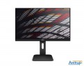 МОНИТОР 24" Aoc X24p1 Black с поворотом экрана