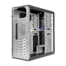 Exegate Ex283214rus Корпус Miditower Exegate Cp-603ub Black, Atx, <без БП>, 2*usb+2*usb3.0, Audio, з