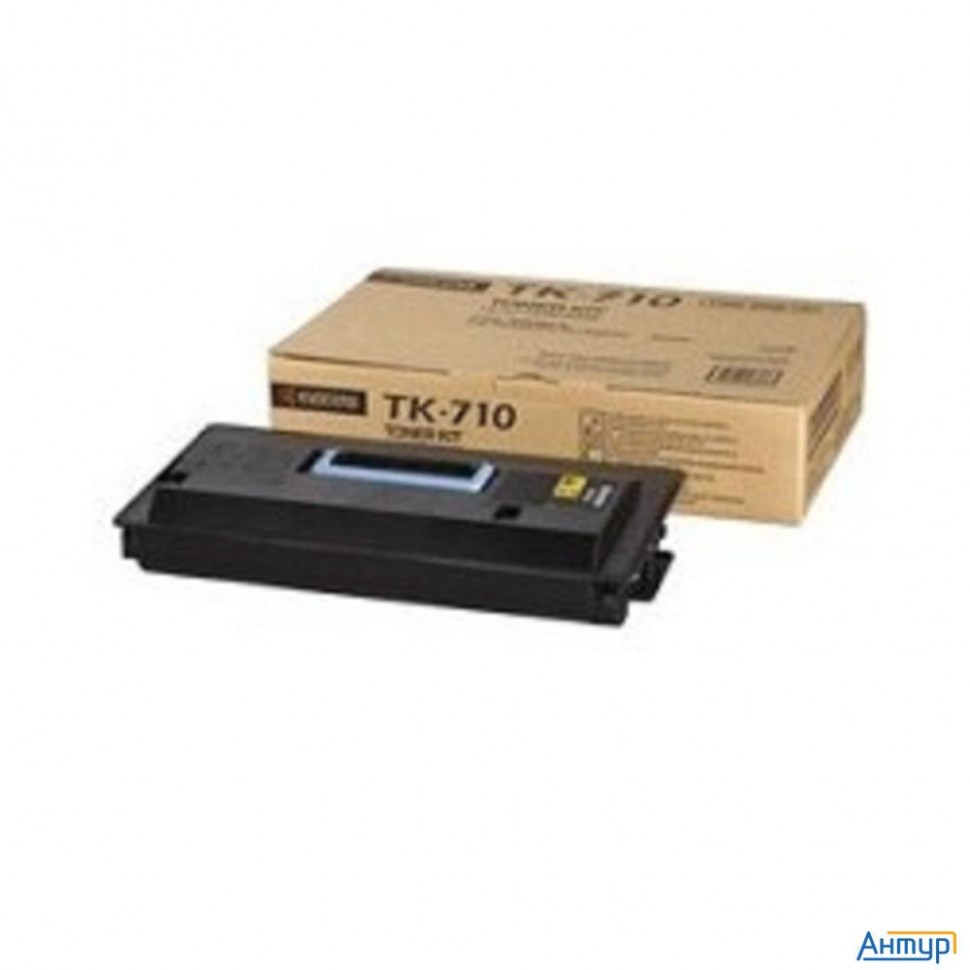 Kyocera-mita Tk-710 Картридж {fs-9130dn/9530dn, (40000тр.)}