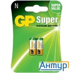 Эл. пит. Gp 910a-2cr2 1.5v