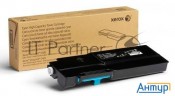 Тонер-картридж Xerox 106r03534 голубой для Versalink C400/c405 8000 стр. (channels)