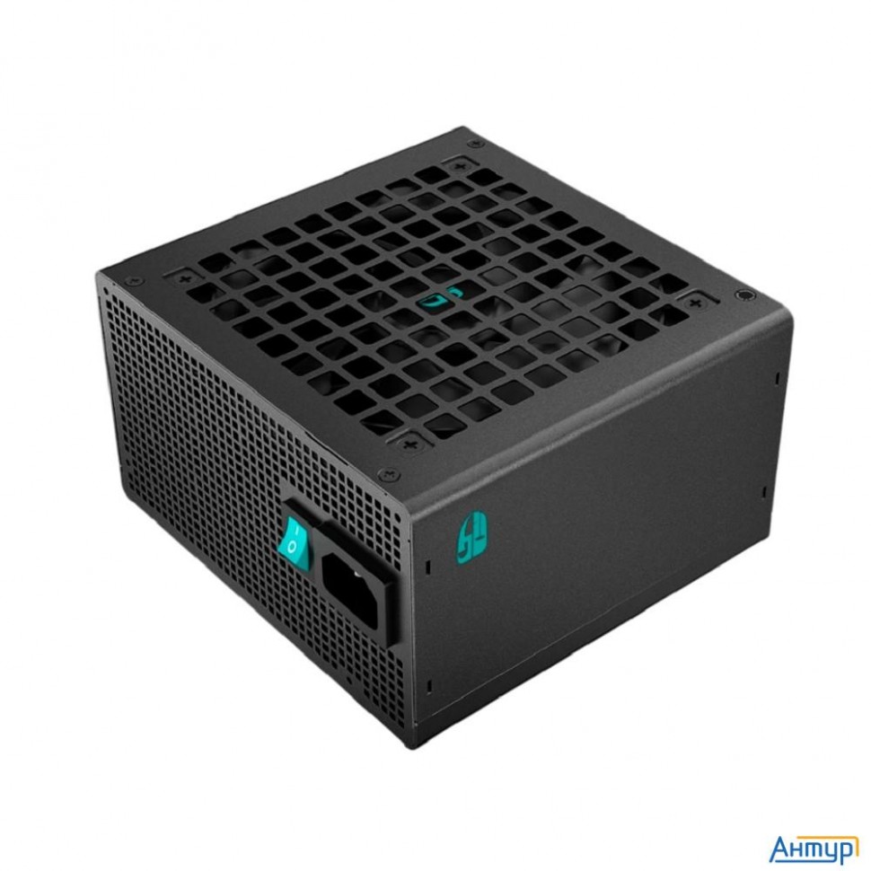 Блок питания Deepcool Pq1200g