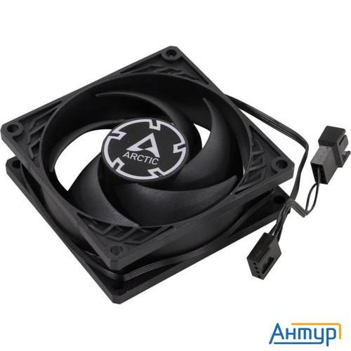 Case Fan Arctic P8 Pwm (pst) Co  Rtl (acfan00151a)