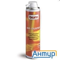 Buro Bu-air Баллон со сжатым воздухом 300 мл. Buro Bu-air Баллон со сжатым воздухом 300 мл.