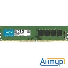 Crucial Ddr4 Dimm 8gb Ct8g4dfra32a 3200mhz