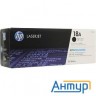 Hp Cf218a Картридж 18a, Black (laserjet Pro M104/mfp M132 (1400стр))