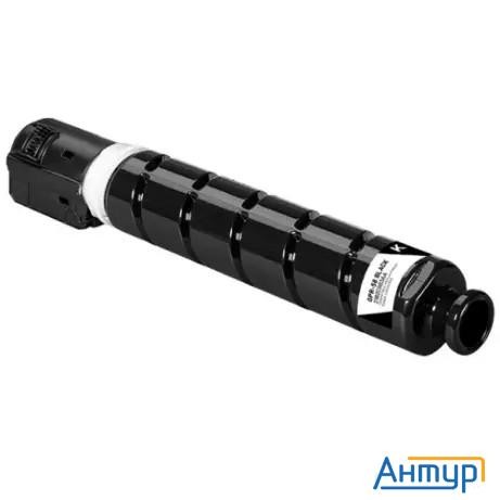 Canon C-exv64 5753c002 Toner Bk Eur (38 000к)