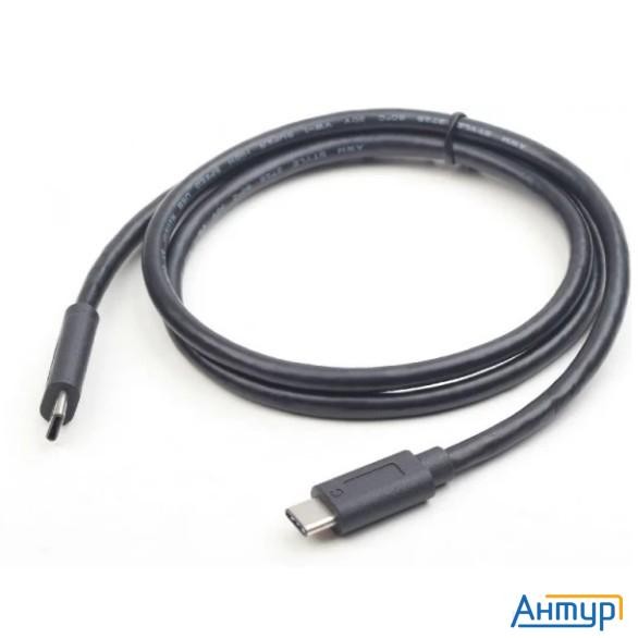 Exegate Ex294784rus Кабель для зарядки Exegate Ex-ccp-usb3.1-cmcm2-1.8 (usb Type Cm/cm, Gen.2, 10gbi