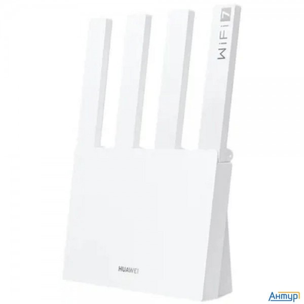 Huawei 53030cfj Wukun-be32-20 Маршрутизатор Wifi Be3 1000base-tx х 3, 2.5gbase-t х 1