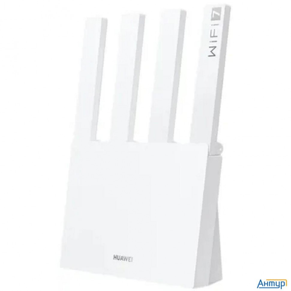Huawei 53030cfj Wukun-be32-20 Маршрутизатор Wifi Be3 1000base-tx х 3, 2.5gbase-t х 1