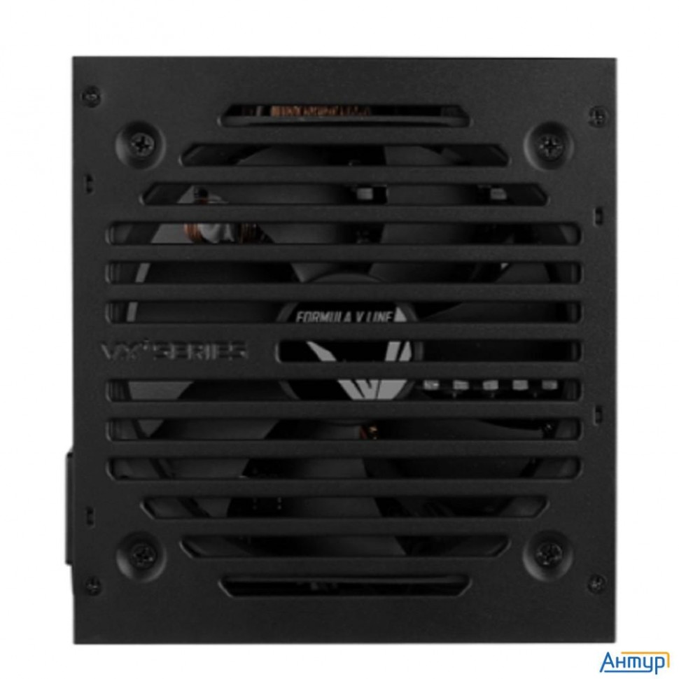 Formula Vx 550 Plus Rtl