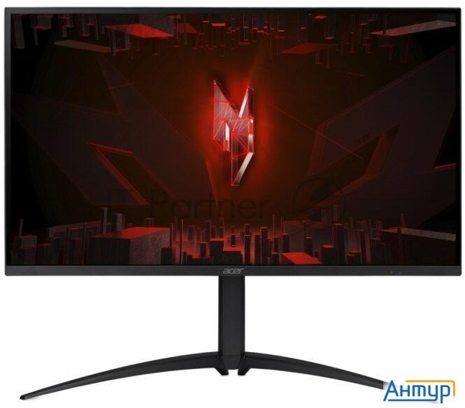 Монитор Acer Predator X34v3bmiiphuzx 34" Va 3440x1440 180 Hz 1000cd/m2 1ms 2xhdmi(2.0) + 1xdp + 1xty